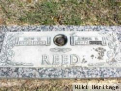 Don Gene Reed