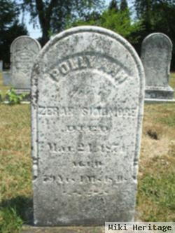 Polly Ann Skidmore