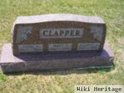 John Allen Clapper