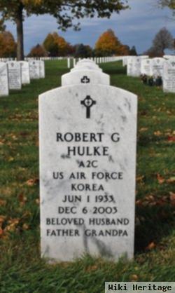 Robert G. Hulke