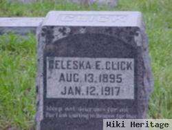 Eleska E Click