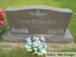 Henry N Christiansen