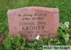 Connie Opal Nixon Kroner