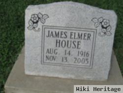 James Elmer House