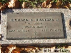 Richard Hillyard