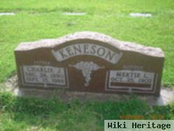 Mertie L. Keneson