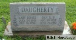 Mary Louise Daugherty