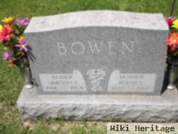 Simpson L Bowen