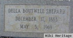 Della Boutwell Shepard