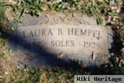 Laura B Soles Hempel