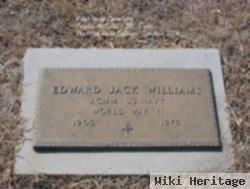 Edward Jackson Williams