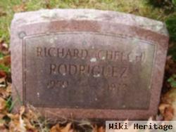 Richard "cheech" Rodriguez
