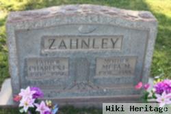 Charles Leville Zahnley