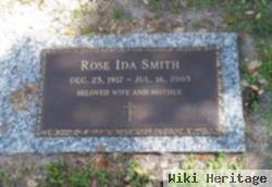 Rose Ida Smith