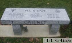 David H. "dave" Gaffney