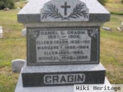 Daniel L Cragin