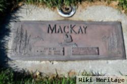 Byron Reed Mackay