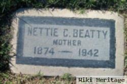 Nettie C Conlee Beatty