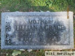 Lillian A Grace