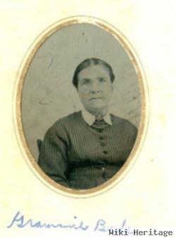 Hannah D Beede Perkins