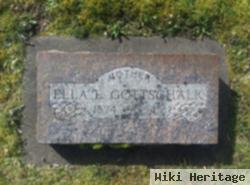 Ella L Myers Gottschalk