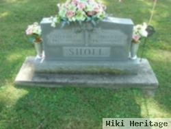 Harold F. Sholl