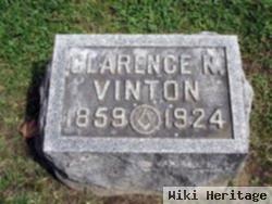 Clarence N. Vinton