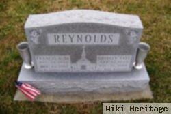 Francis A Reynolds, Sr