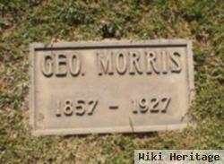 Geo Morris