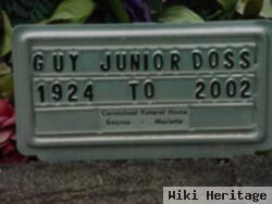 Guy Junior Doss