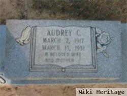Audrey Chelette Dubois