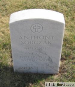 Anthony Sobczak