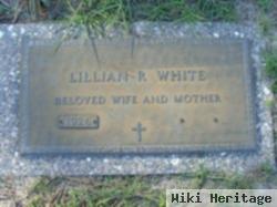Lillian R. White