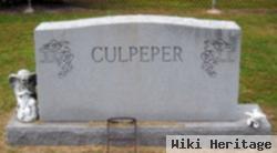 Stuart M. Culpeper