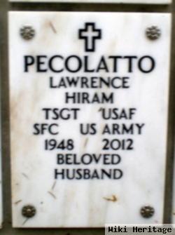 Lawrence Hiram Pecolatto