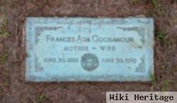 Frances Adeline Taylor Gochanour