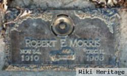 Robert E. Morris