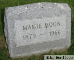 Mamie Moon