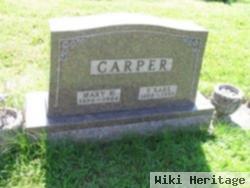 Mary H. Weeks Carper