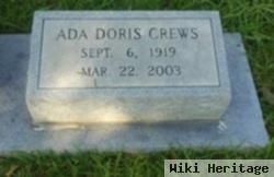 Ada Doris Crews