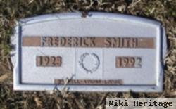 Frederick Smith