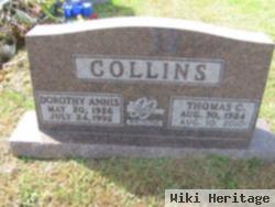 Dorothy Annis Collins