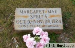 Margaret Mae Spelts