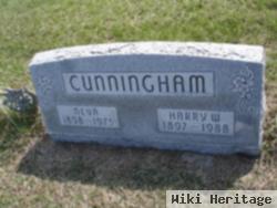 Neva Cunningham