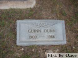 Guinn Dunn