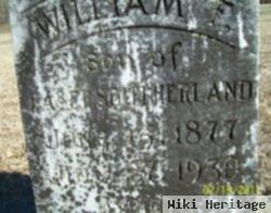 William F. Southerland