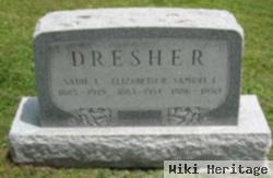 Samuel Levi Dresher