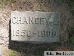 Chancey Inbody