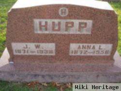 Ann Lucy Rake Hupp