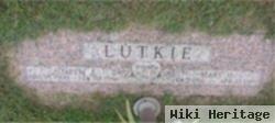 Mary H. Suhan Lutkie